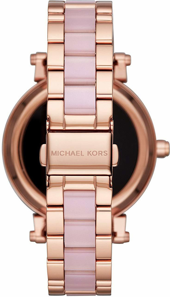 MICHAEL KORS Sofie Smartwatch Price in India Buy MICHAEL KORS