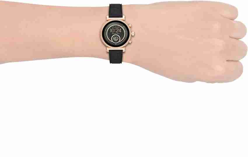 Michael kors smartwatch store sofie gen 4