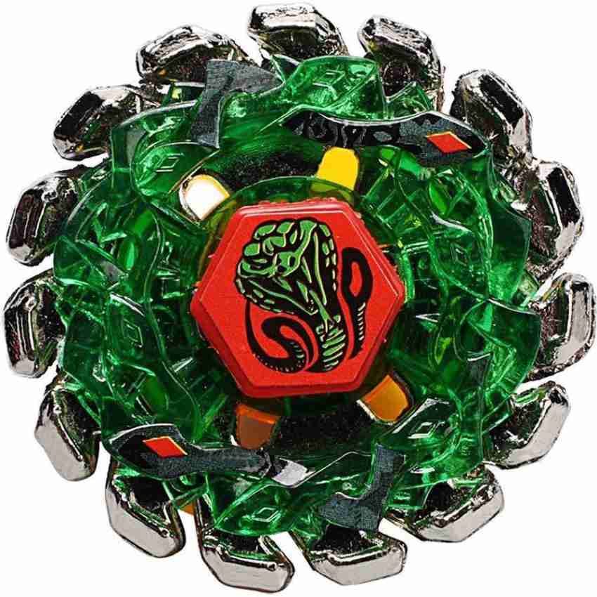 beyblade flame serpent