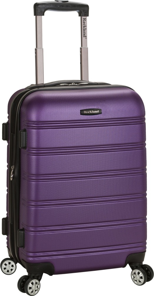 Rockland luggage wheels online