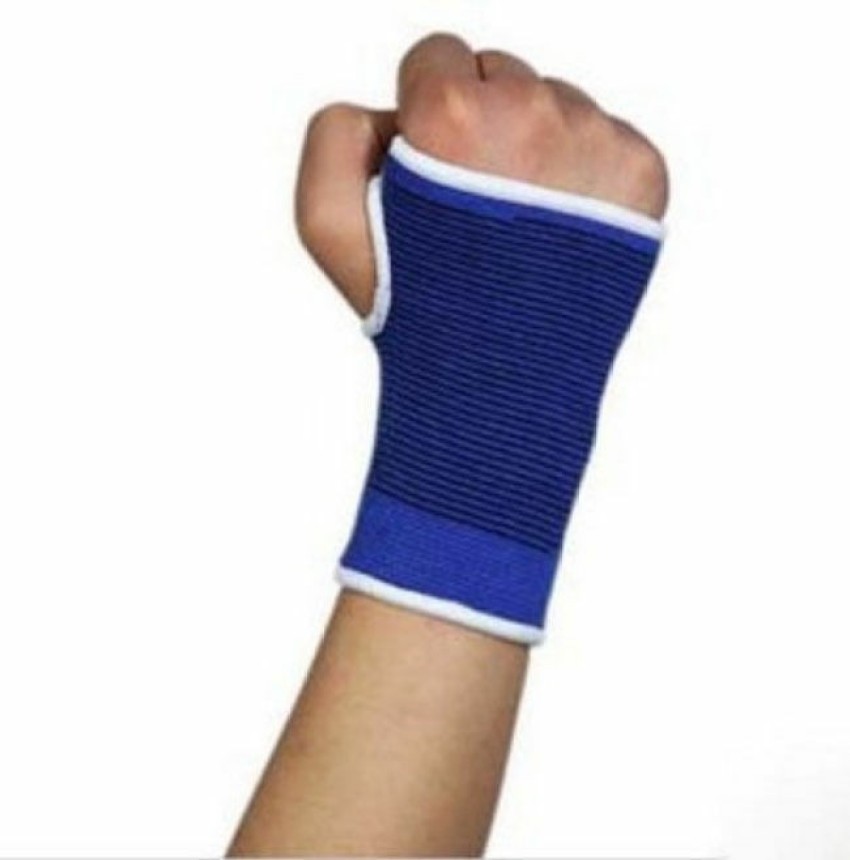 Mopslik Palm Wrist Support for Sports, Gym, Cycling, Pain Relief