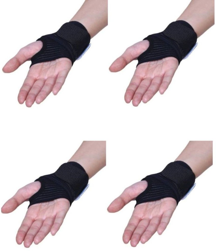 manohar Wrist Guard Wrist Cap Wrist Support - Buy manohar Wrist Guard Wrist  Cap Wrist Support Online at Best Prices in India - Fitness