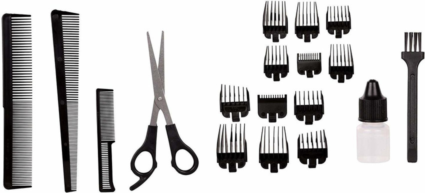 Cortadora de cabello wahl rinseable 9639 on sale