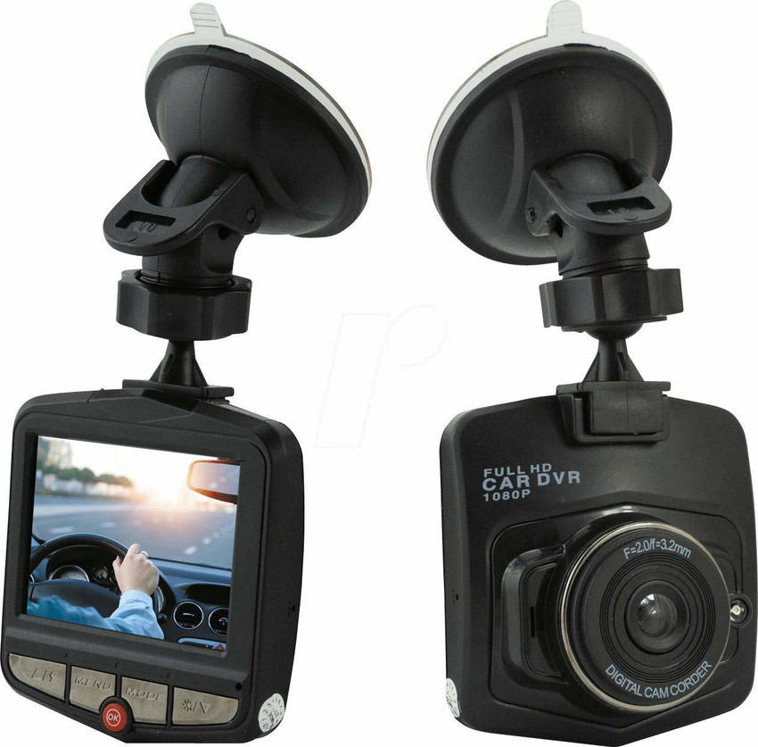 dash cam flipkart