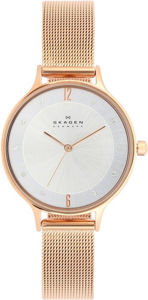 Skagen flipkart shop