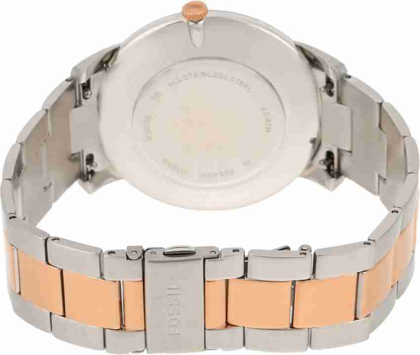 FOSSIL The Minimalist 3H The Minimalist 3H Analog Watch For Men