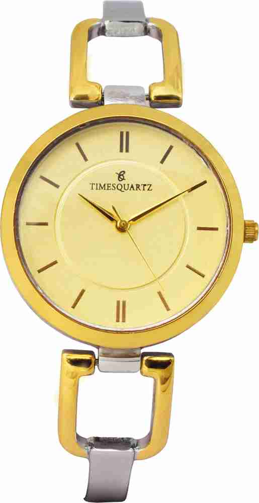 Timesquartz Analog Watch For Women Buy Timesquartz Analog Watch For Women A 102 Online at Best Prices in India Flipkart