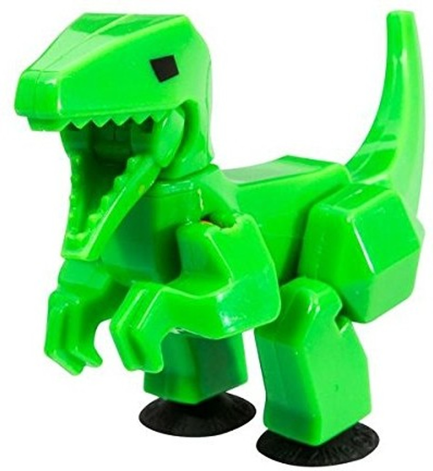 Stikbot Dino Velociraptor Green Dino Velociraptor Green . Buy