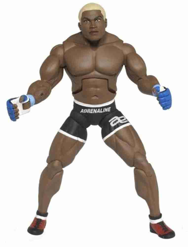 Ufc deluxe action figures new arrivals