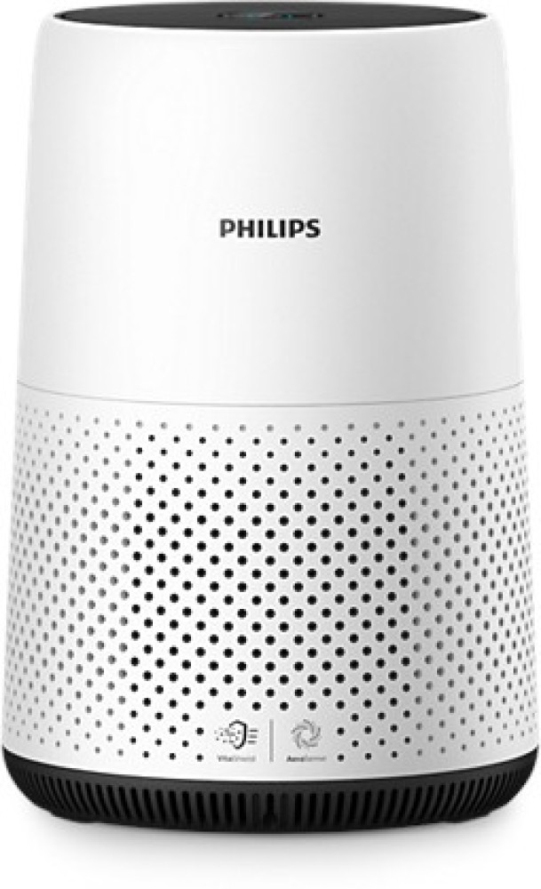 PHILIPS AC0820/20 Portable Room Air Purifier Price in India - Buy