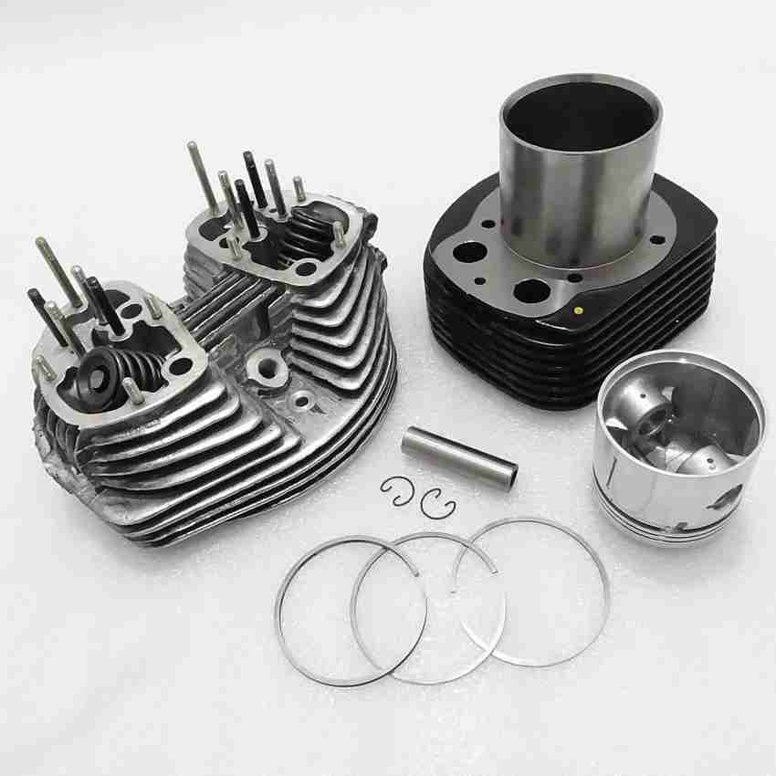 Bike cylinder head price sales