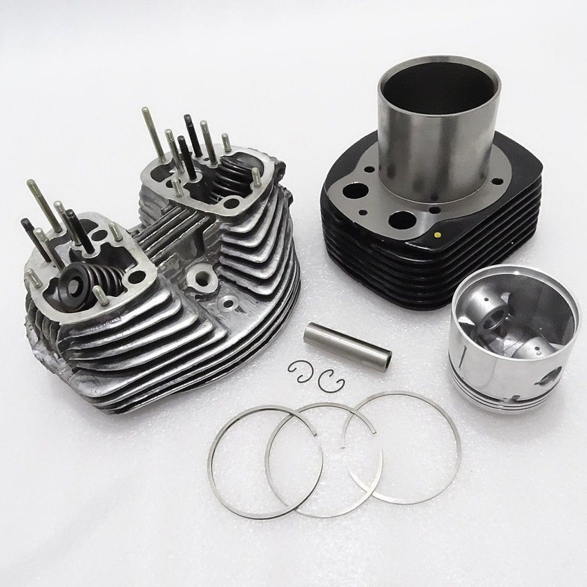 Royal enfield classic deals 350 piston price