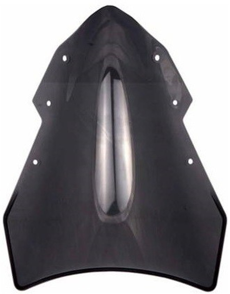 Bike visor online best sale