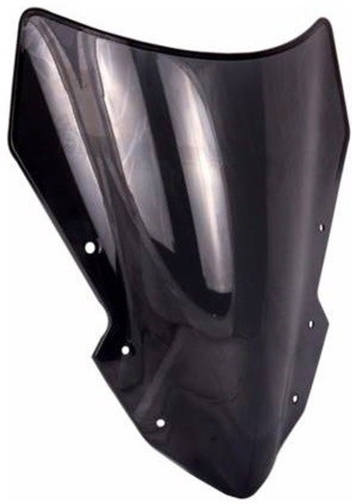 P A UNIVERSAL V 03 Bike Headlight Visor Price in India Buy P A