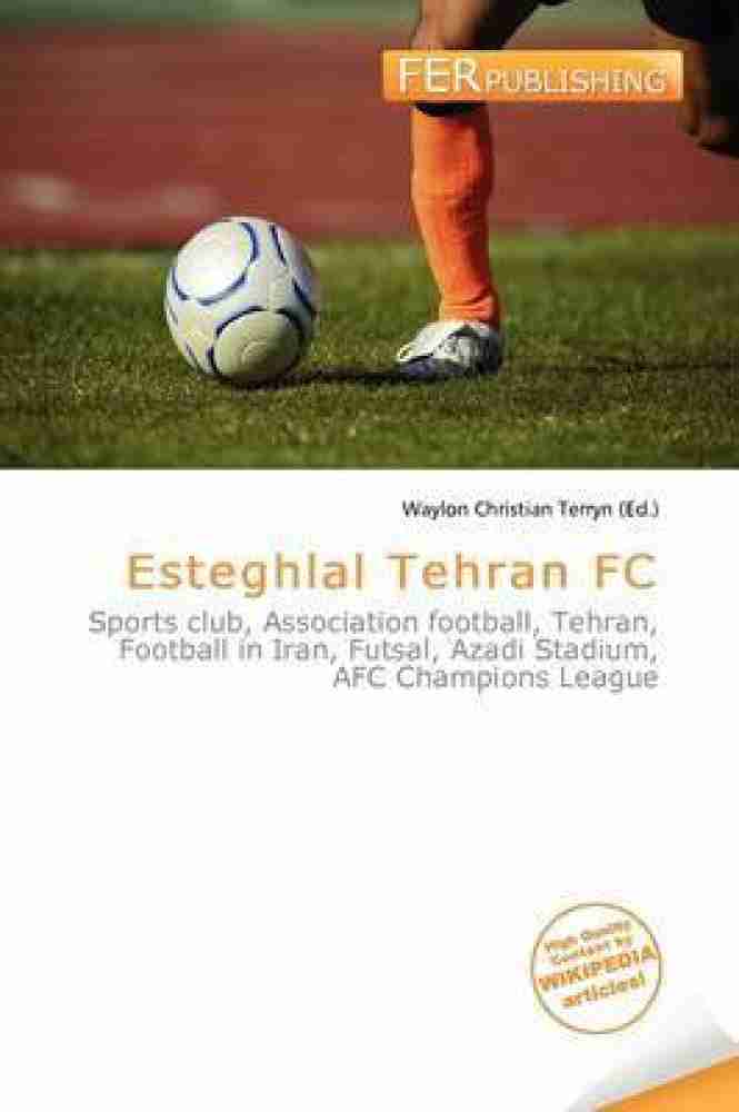 Esteghlal F.C., Football Wiki