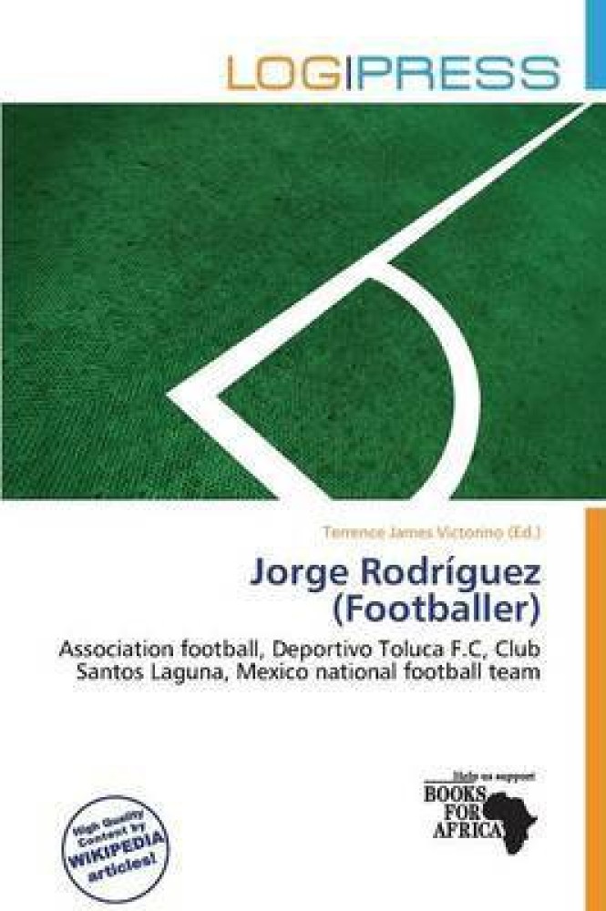 Jorge (footballer) - Wikipedia