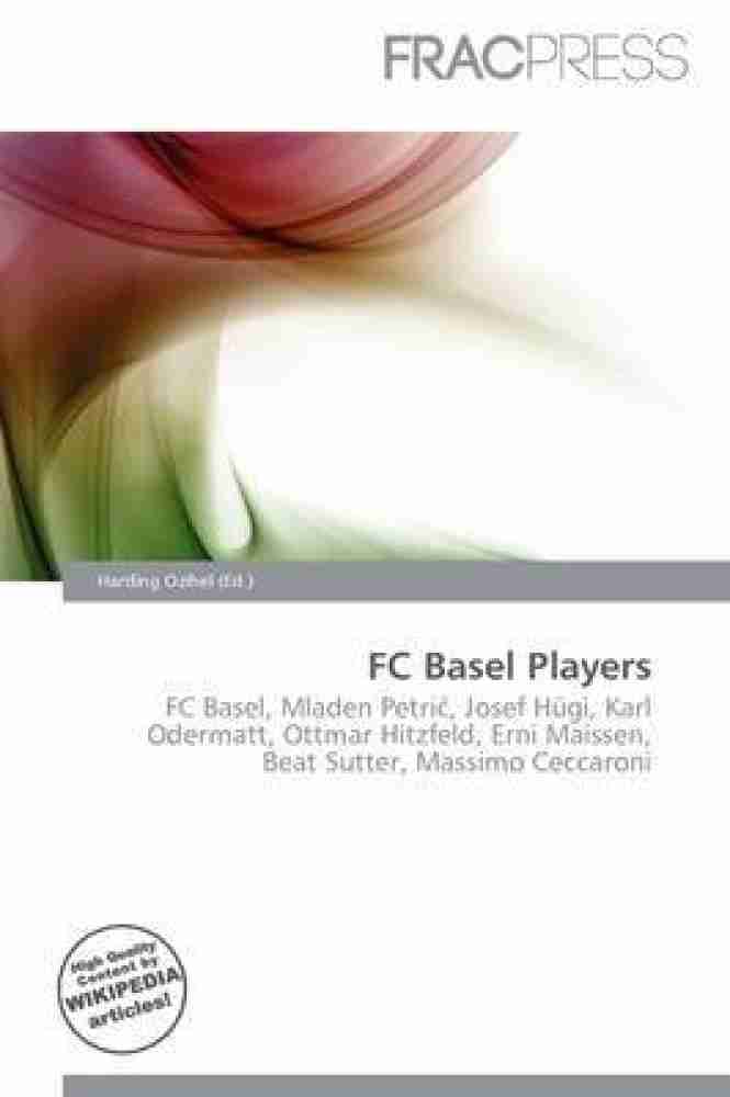 FC Basel - Wikipedia