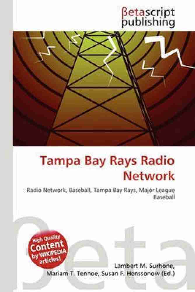 Tampa Bay Rays - Wikipedia