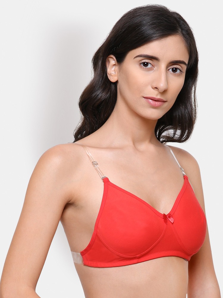 COLLEGE GIRL Women T-Shirt Heavily Padded Bra - Buy COLLEGE GIRL Women  T-Shirt Heavily Padded Bra Online at Best Prices in India