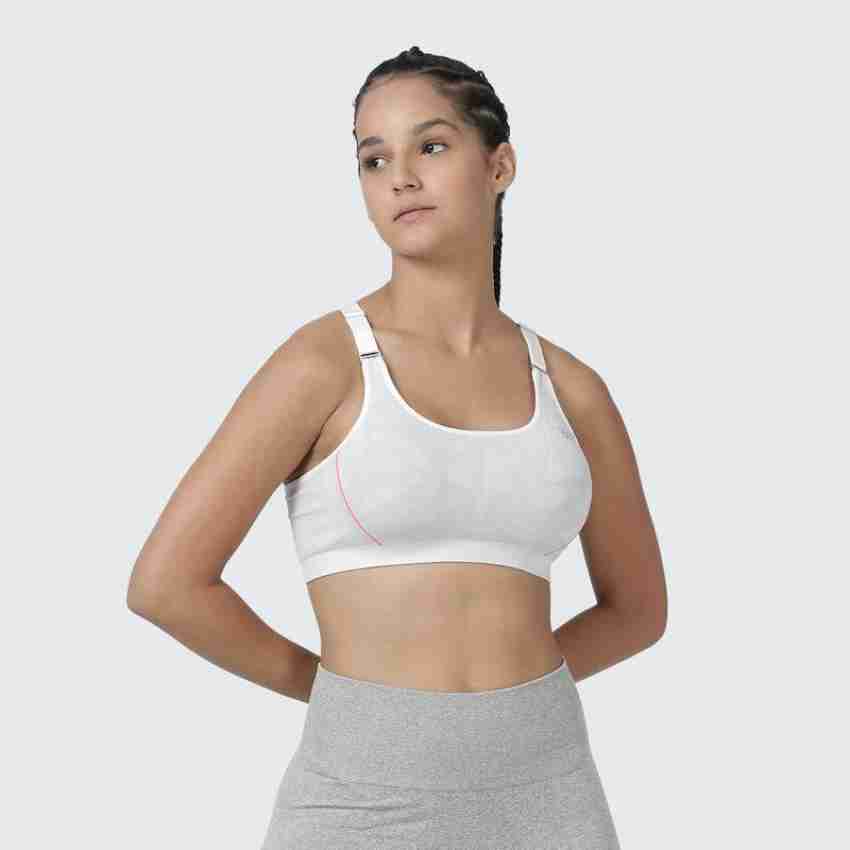 Cultsport Women Sports Lightly Padded Bra - Buy Cultsport Women Sports  Lightly Padded Bra Online at Best Prices in India