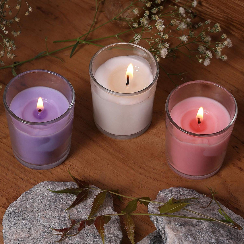 Scented candles on sale sm department store