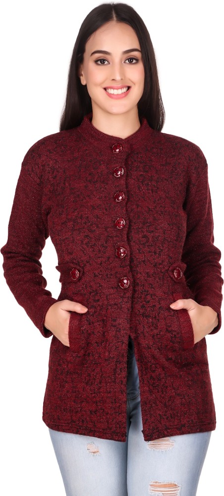 Sweater for girls on on sale flipkart