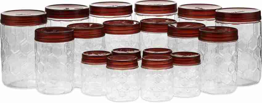 MILTON Plastic Grocery Container 270 ml 665 ml 1240 ml Price