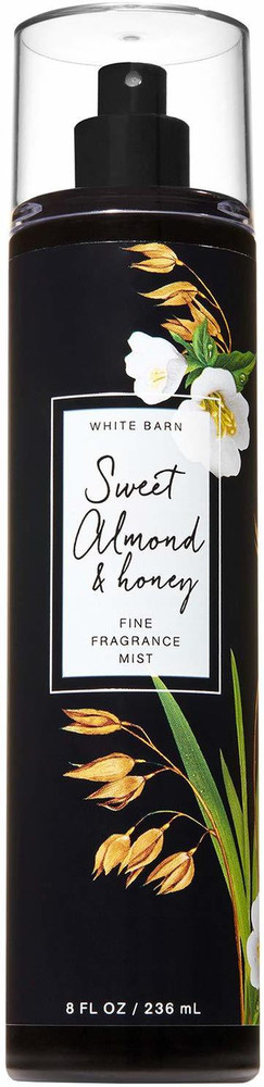 Bath and body best sale works almond scent