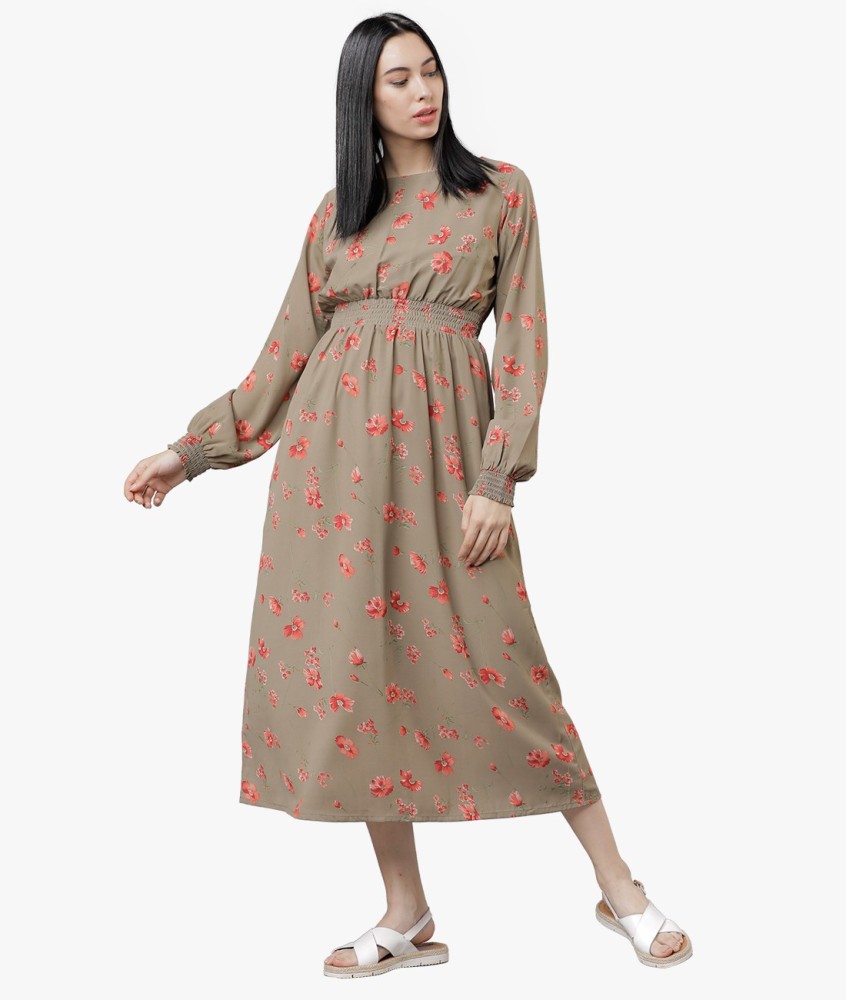 Tokyo talkies clearance dresses flipkart