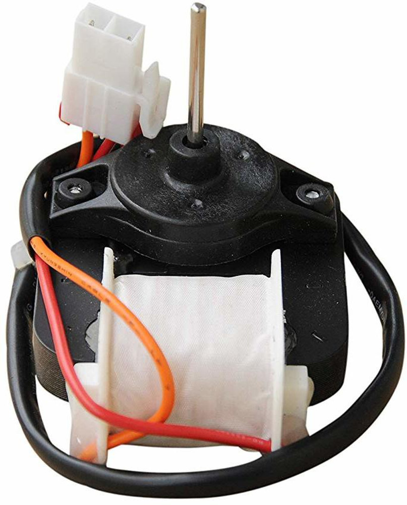 Samsung refrigerator outlet cooling fan price