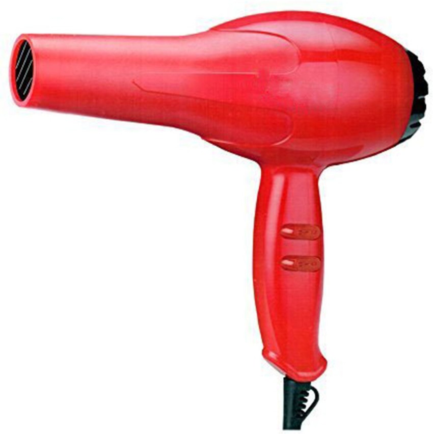 Hair 2024 dryer red