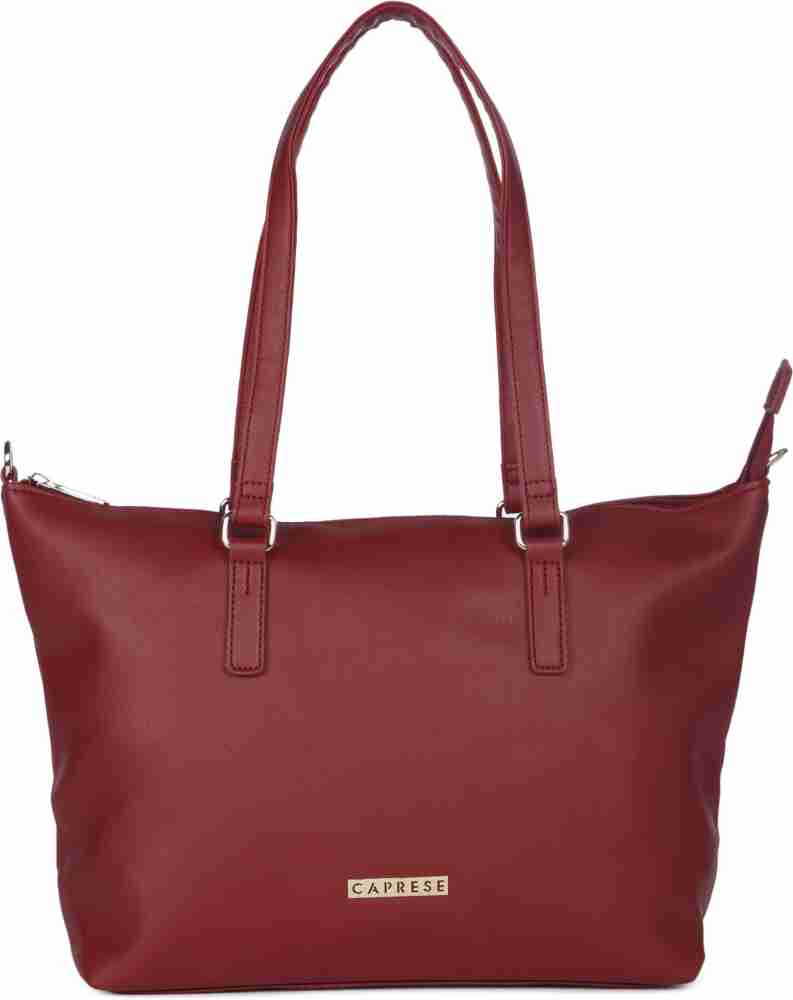 Caprese shoulder best sale bags flipkart