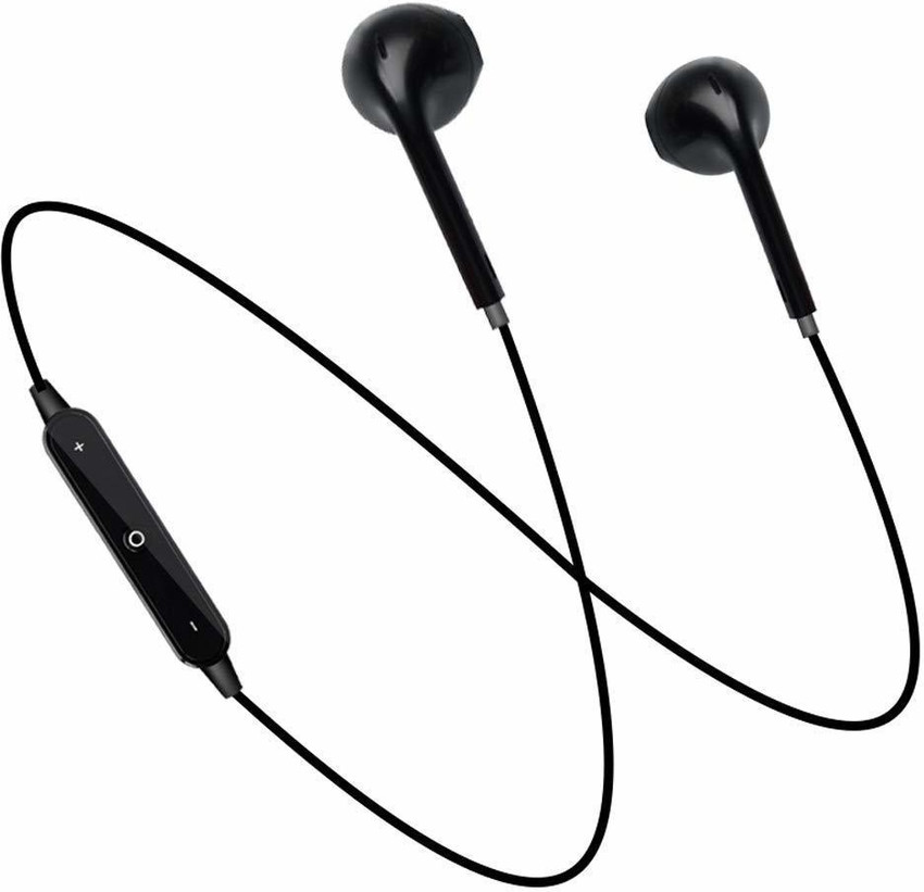 Zauky bluetooth earphones clearance