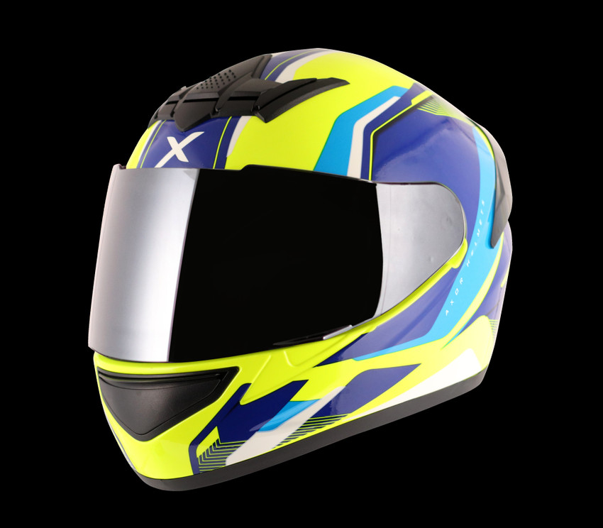 VEGA AXOR RAGE RASH Motorbike Helmet Buy VEGA AXOR RAGE RASH