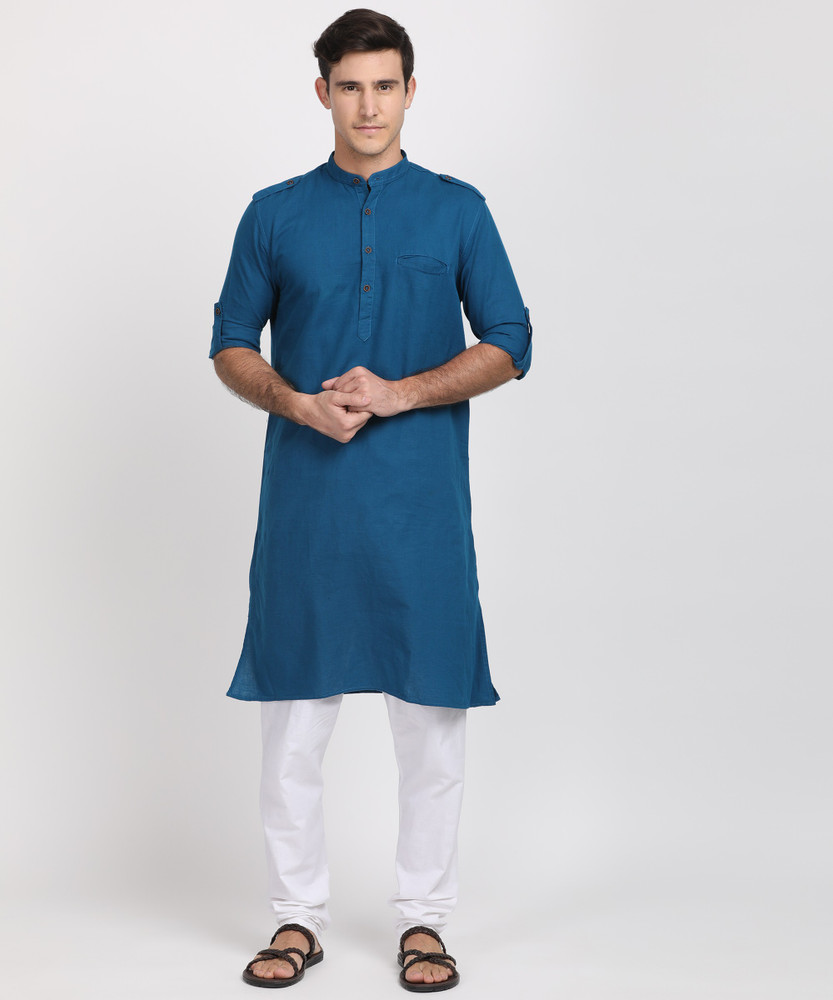 Pathani outlet kurta flipkart