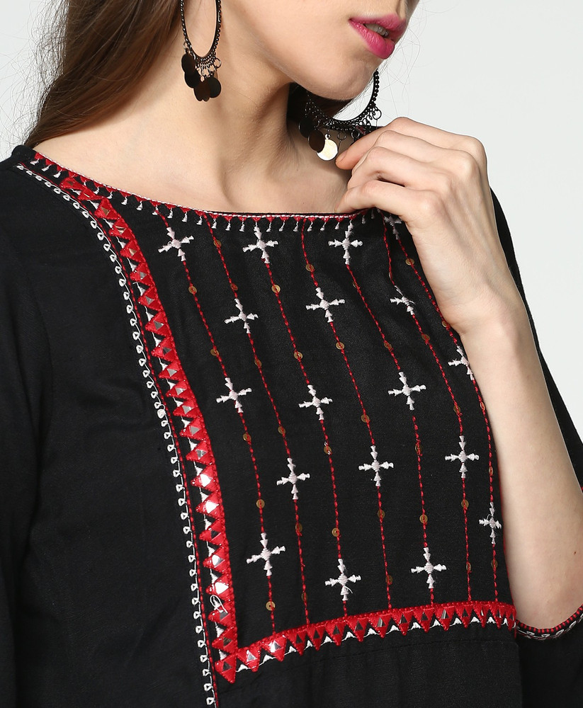Morpankh Women Embroidered Straight Kurta Buy Morpankh Women Embroidered Straight Kurta Online at Best Prices in India Flipkart