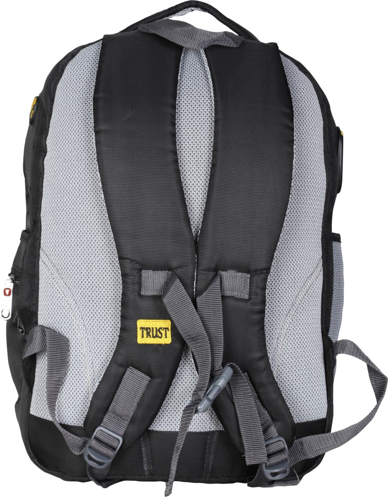 Trust Bag Emporium Big Back Pack School, College, Laptop Official Pitthu Bag  (Flyhigh) : Amazon.in: Fashion