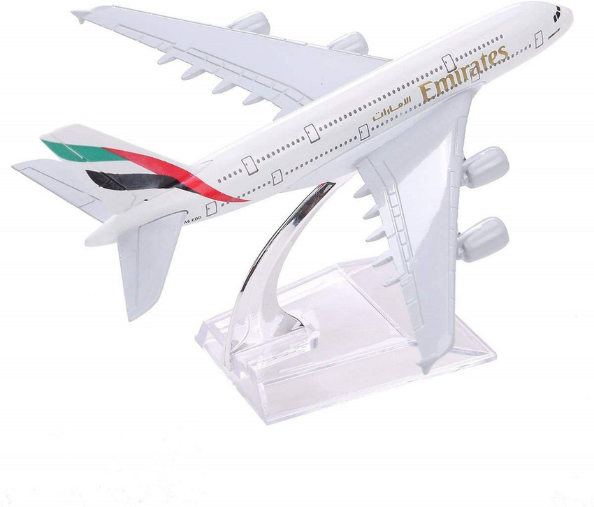 Aeroplane 2025 diecast model