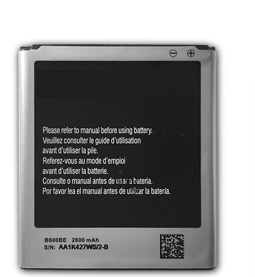 TokyoTon Mobile Battery For Samsung Galaxy S4 i9500 i9505 i959