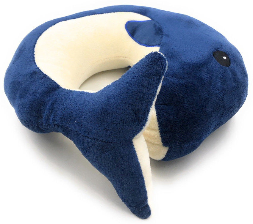 Dolphin best sale neck pillow