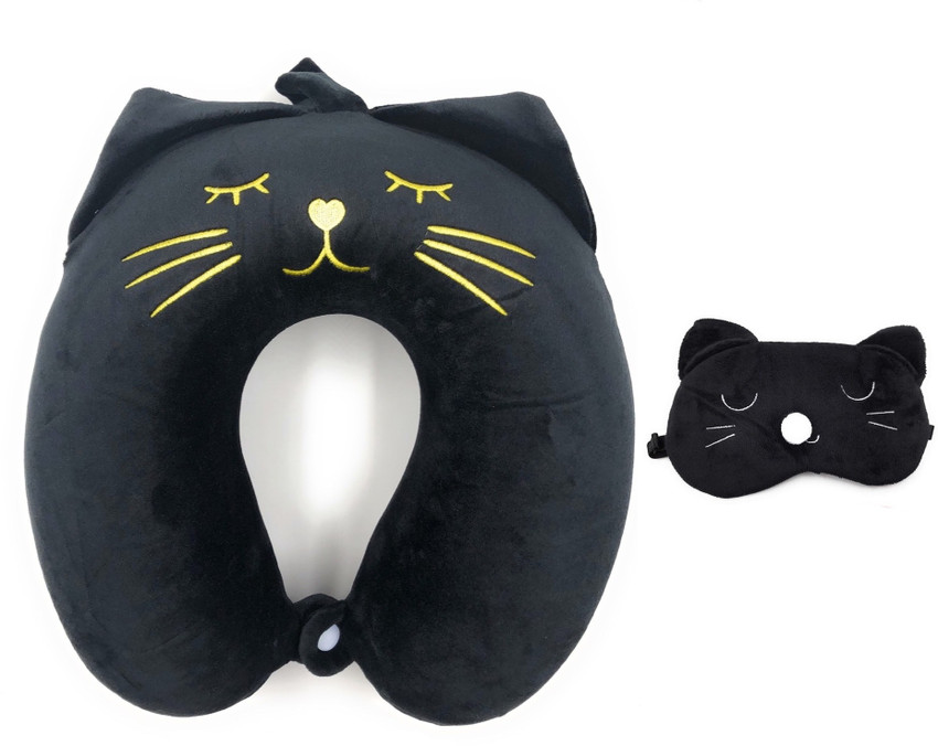 Dolphin shop neck pillow