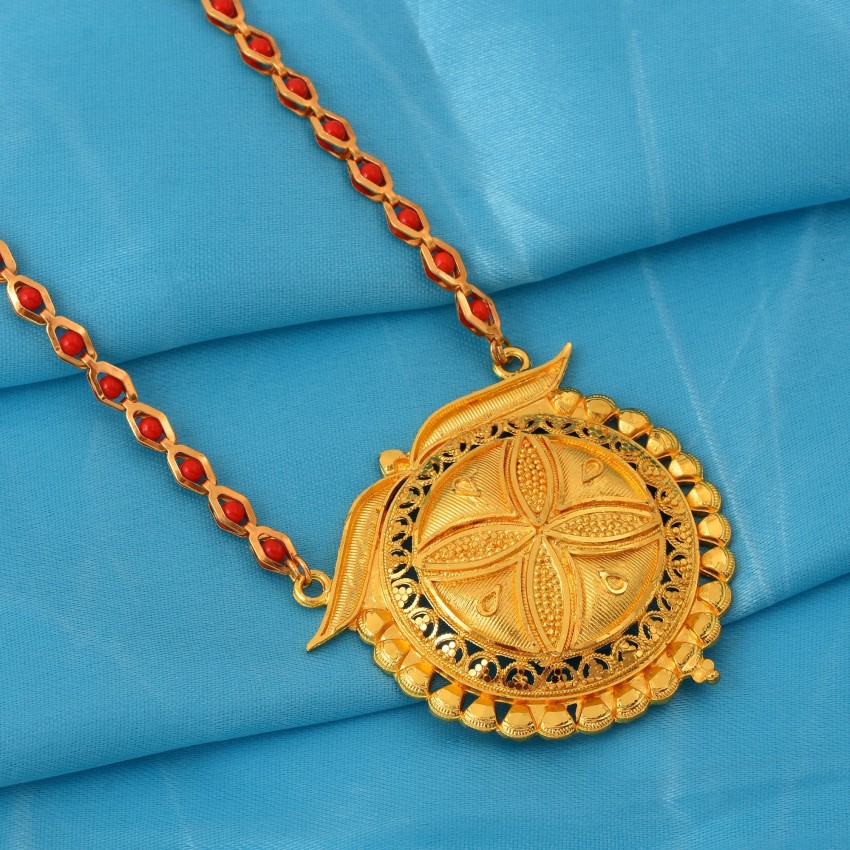 18K ROSE GOLD SIENA LARGE DIAMOND CIRCLE NECKLACE - Roberto Coin - North  America