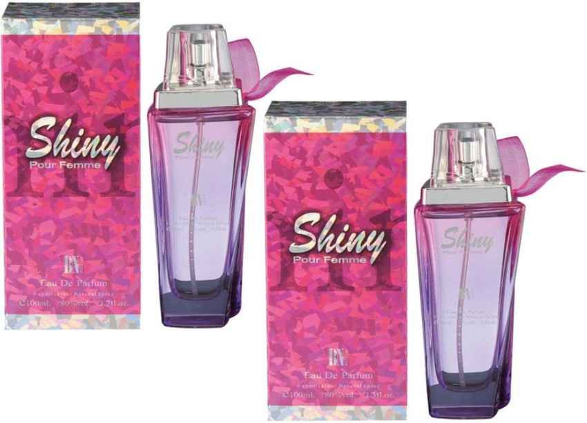 Pure Shinny by Fragrance Couture