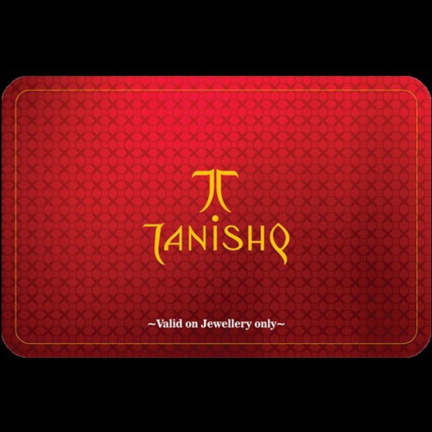 Tanishq gifts clearance