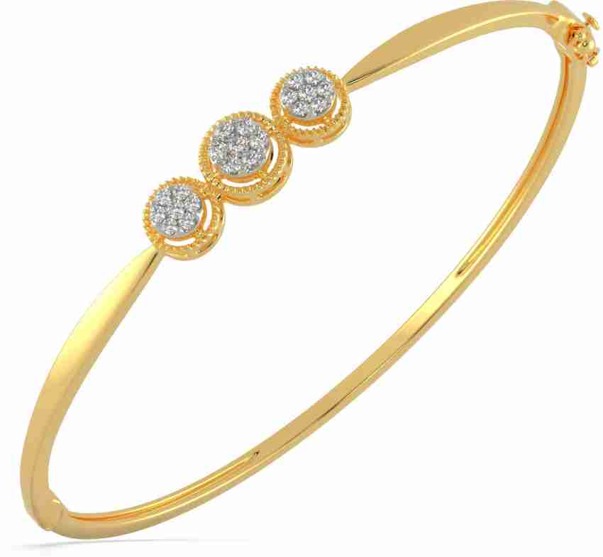 Diamond bangles deals malabar gold