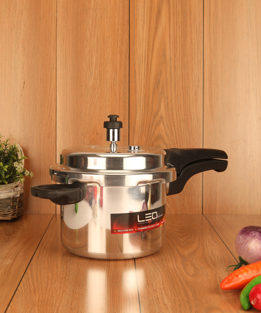 Leo natura pressure cooker price on sale