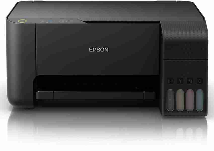 Imprimante multifonction couleur Epson Expression Home XP-3100 WiFi –  ECI-Solutions
