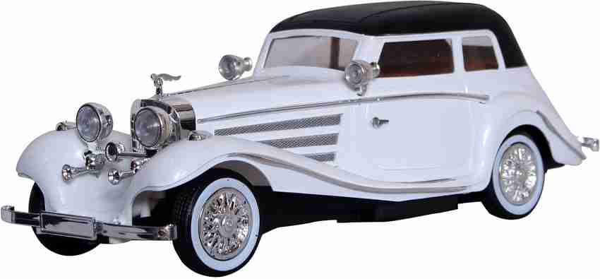 Remote control classic car store