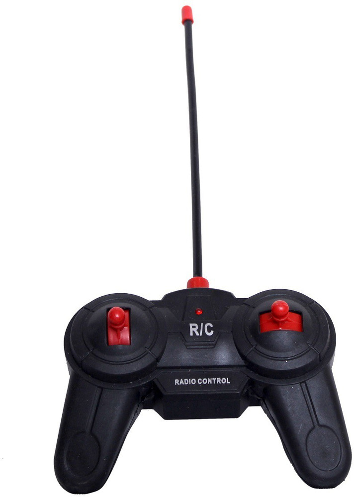 Universal car remote classic top