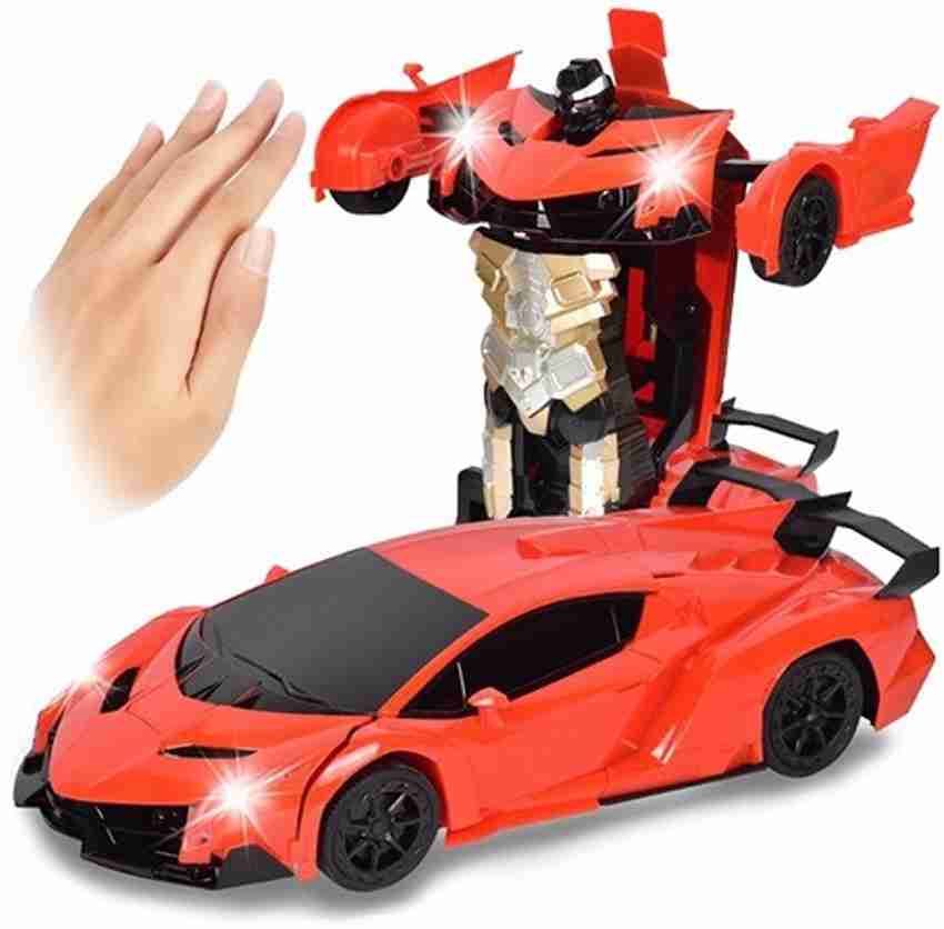 Hamleys robot hotsell